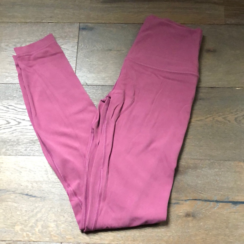 Lululemon Align legging